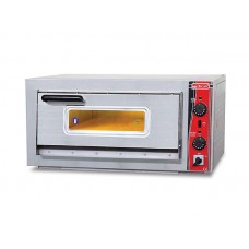 Pizza Oven Single Deck Electrical   PO 6292 E